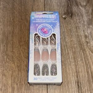 imPRESS Press On Nails